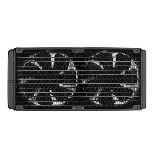 EVGA CLC 240 Kit Refrigeración Líquida 240mm