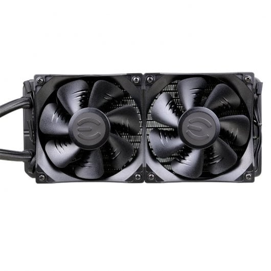 EVGA CLC 240 Kit Refrigeración Líquida 240mm | PcComponentes.com
