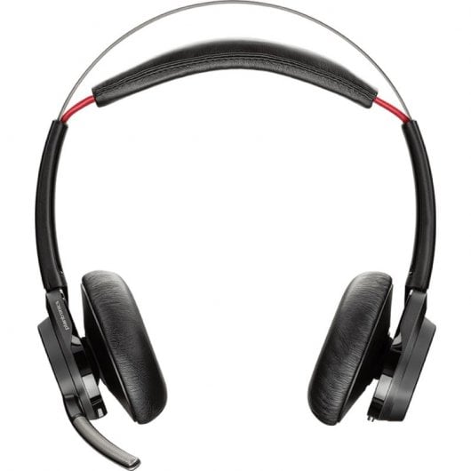 Cuffie Bluetooth Plantronics Voyager Focus UC-M