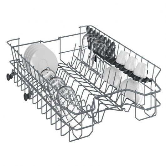 Beko DIS35023 Lave-vaisselle intégré Capacité 10 couverts E