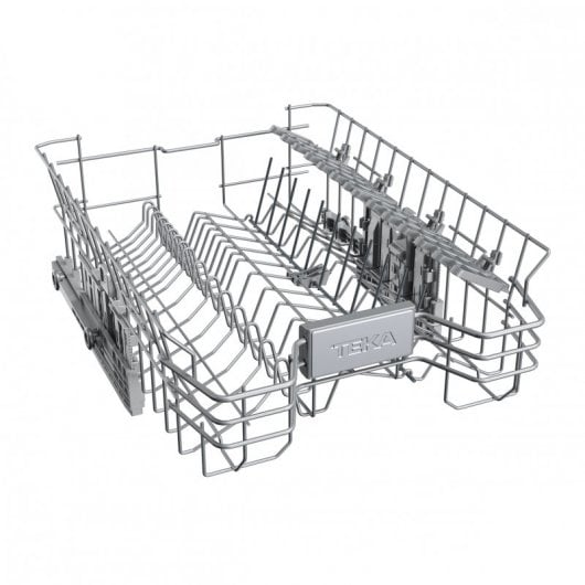 Teka DFI 74950 Lavavajillas Integrable Capacidad 11 Cubiertos D