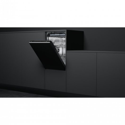 Teka DFI 74950 Lavavajillas Integrable Capacidad 11 Cubiertos D