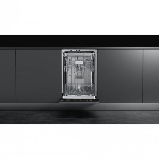 Teka DFI 74950 Lavavajillas Integrable Capacidad 11 Cubiertos D