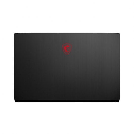 MSI GF75 Thin 10SER-613XES Intel Core i7-10750H/16GB/512GB SSD/RTX 2060/17.3"