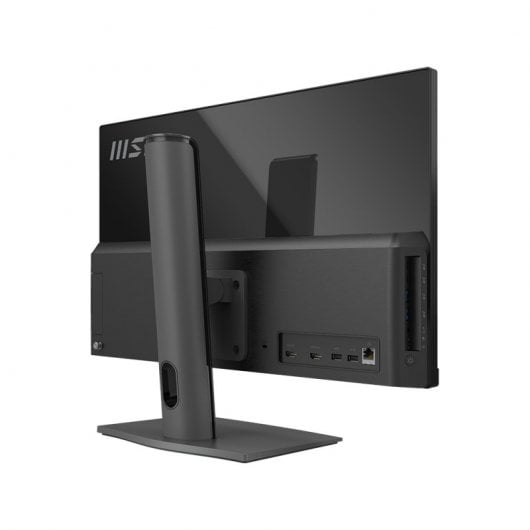 MSI Modern AM241P 11M-006EU Intel Core i7-1165G7/8GB/1TB+256GB SSD/23.8"