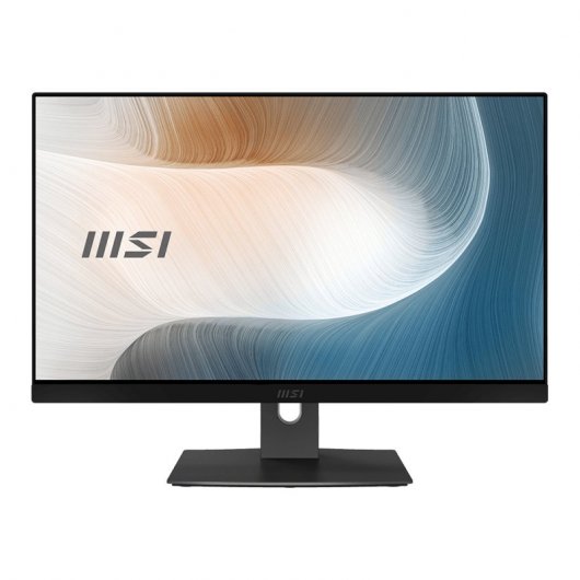 MSI Modern AM241P 11M-001EU Intel Core i7-1165G7/16GB/512GB SSD/23.8"