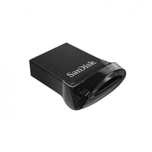 SanDisk Ultra Fit da 512 GB USB 3.1