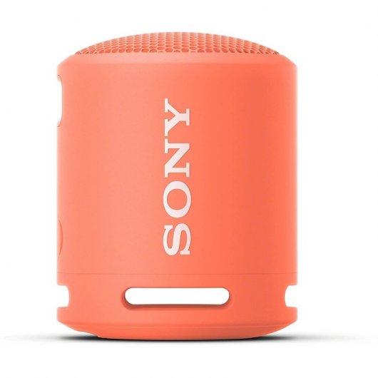 Sony SRS-XB13 Enceinte Bluetooth 5W Rose Corail