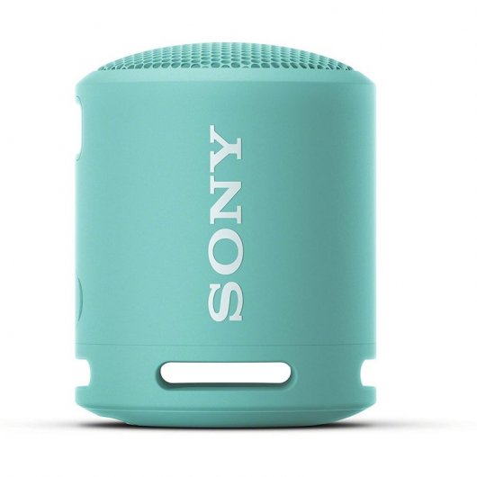 Sony SRS-XB13 Altavoz Bluetooth 5W Azul Pastel