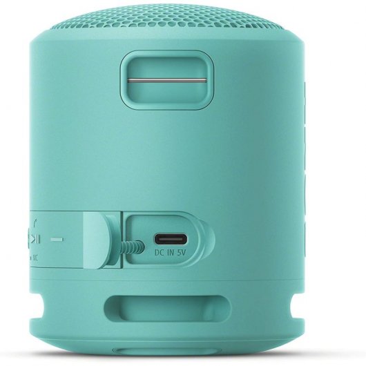 Sony SRS-XB13 Altavoz Bluetooth 5W Azul Pastel
