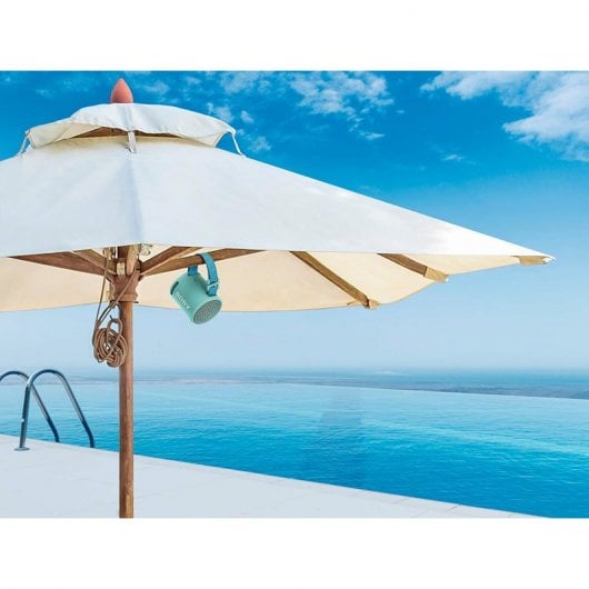 Sony SRS-XB13 Altavoz Bluetooth 5W Azul Pastel