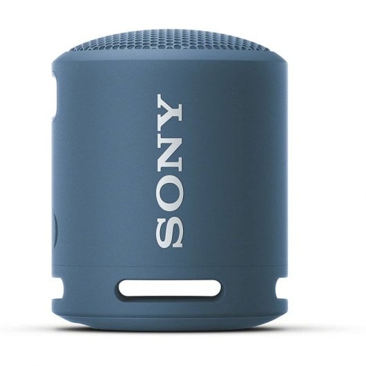 Enceinte Bluetooth Sony SRS-XB13 5W Bleu