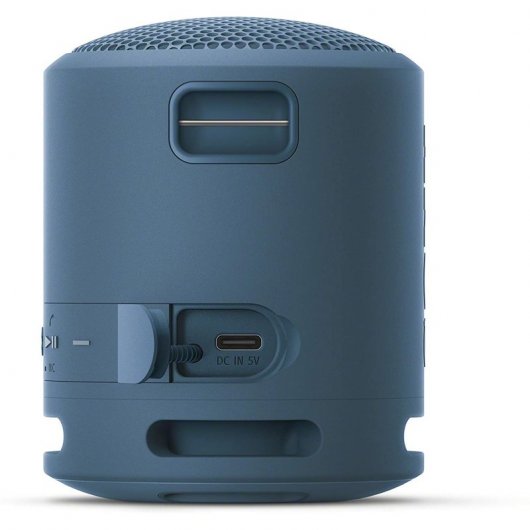 Enceinte Bluetooth Sony SRS-XB13 5W Bleu