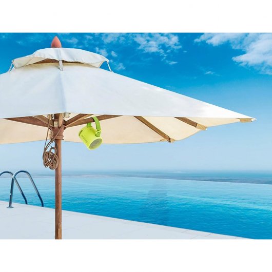 Sony SRS-XB13 Altavoz Bluetooth 5W Amarillo Limón