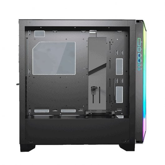 Cougar DarkBlader-G RGB Cristal Templado USB 3.1 Aluminio