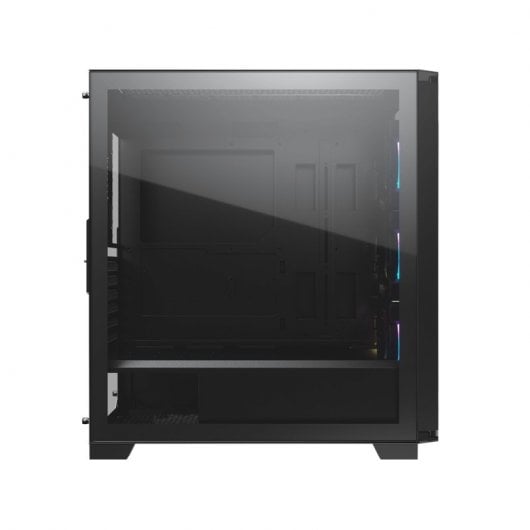 Cougar DarkBlader X5 RGB Cristal Templado USB-C/USB 3.1 Negra