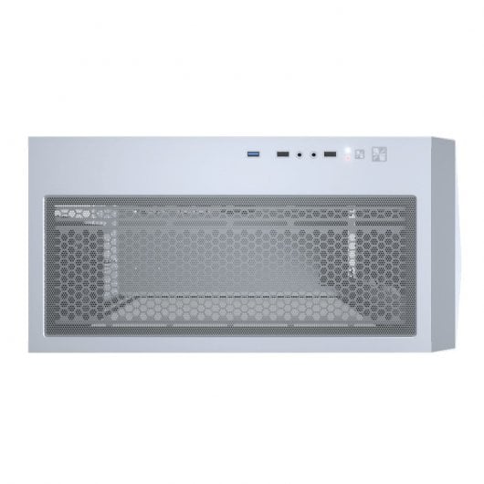 Cougar DarkBlader X5 Verre Trempé USB 3.1 Blanc