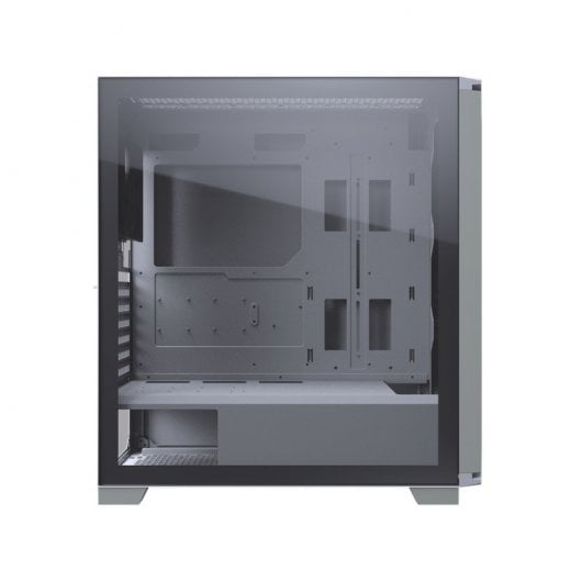 Cougar DarkBlader X5 Verre Trempé USB 3.1 Blanc