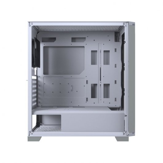 Cougar DarkBlader X5 Verre Trempé USB 3.1 Blanc