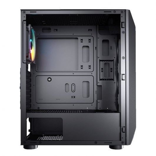 Cougar MX410 Mesh-G RGB Cristal Templado USB 3.1