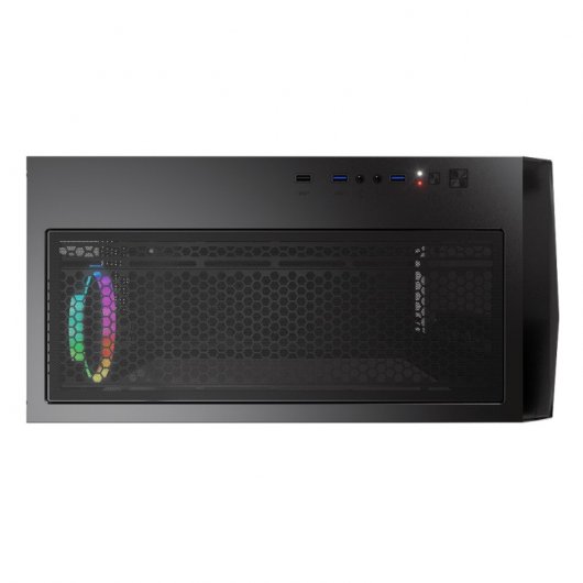 Cougar DarkBlader X7 Vidro Temperado USB 3.1 Preta