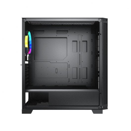 Cougar DarkBlader X7 Vidro Temperado USB 3.1 Preta