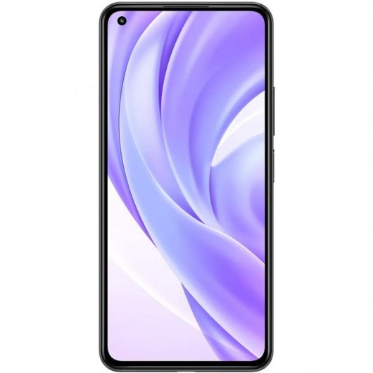 Xiaomi Mi 11 Lite 6/128GB Negro Libre