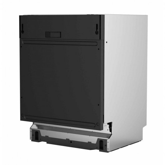 Hisense HV603D40 Lavavajillas Integrable Capacidad 14 Cubiertos D