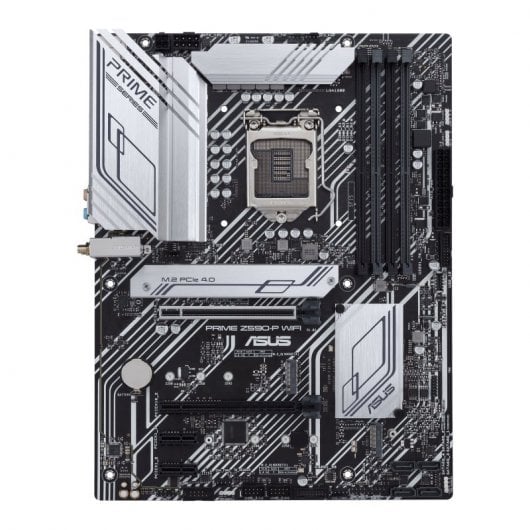 Asus PRIME Z590-P WIFI