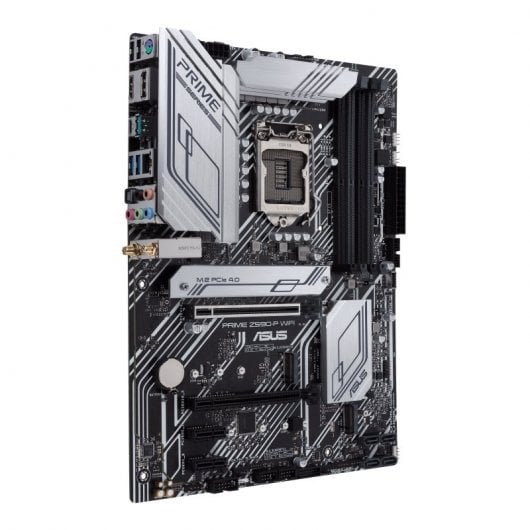 Asus PRIME Z590-P WIFI
