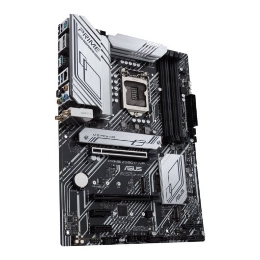 Asus PRIME Z590-P WIFI
