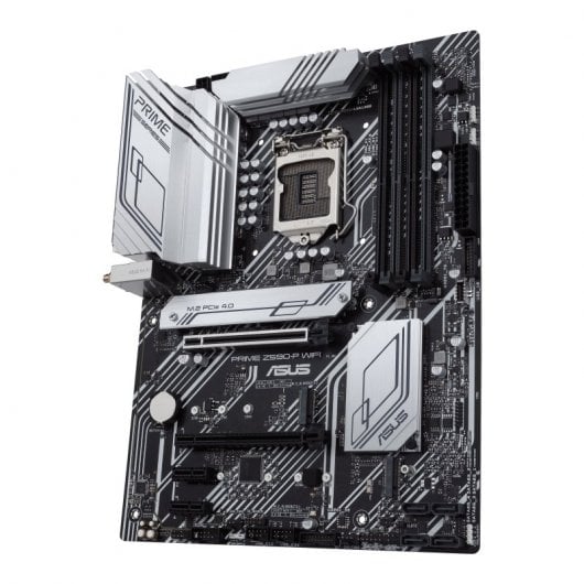 Asus PRIME Z590-P WIFI