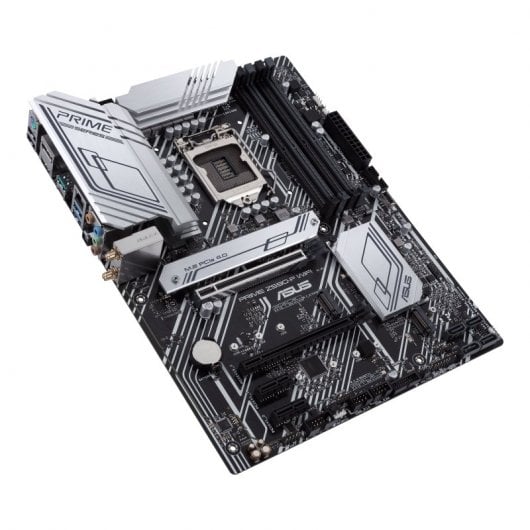 Asus PRIME Z590-P WIFI