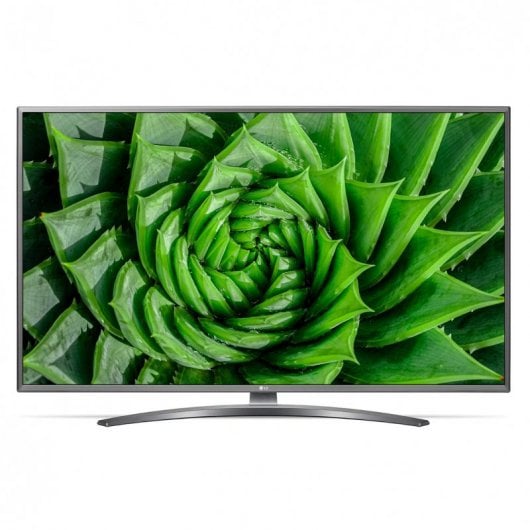 LG 65UN81003LA 65" LED UltraHD 4K HDR10 Pro