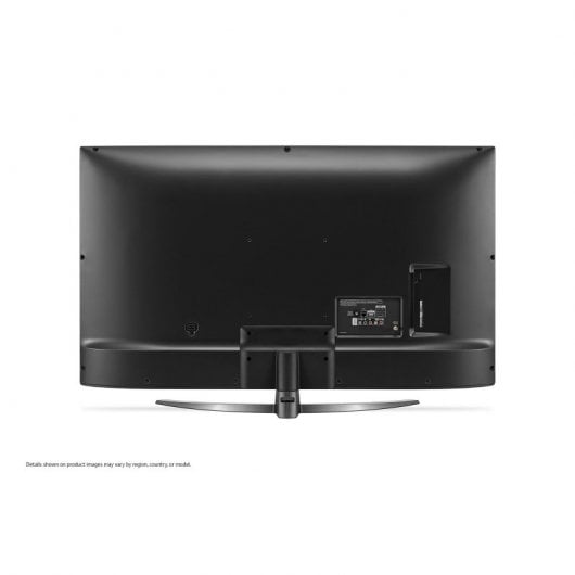 LG 65UN81003LA 65" LED UltraHD 4K HDR10 Pro
