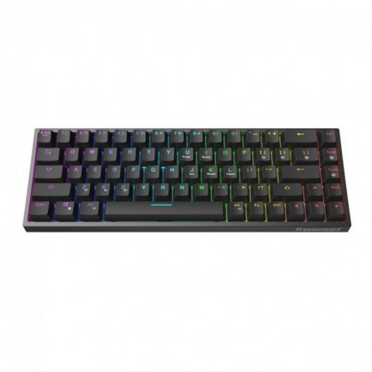 Tronsmart Elite Pro RGB Teclado Gaming Inalámbrico Negro