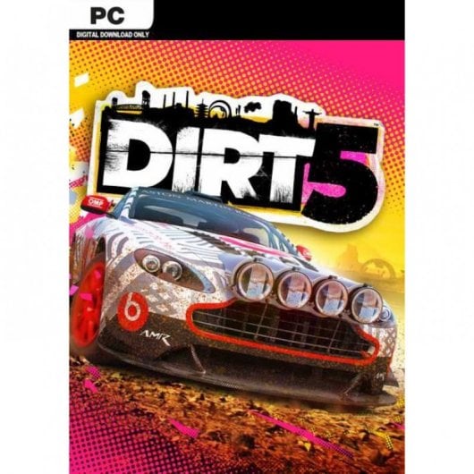 Dirt 5 PC Descarga Digital