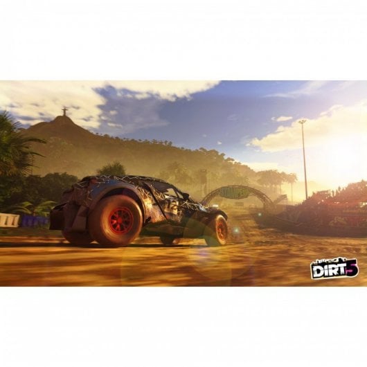Dirt 5 PC Descarga Digital
