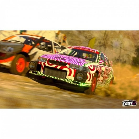 Dirt 5 PC Descarga Digital