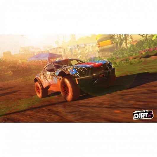 Dirt 5 PC Descarga Digital