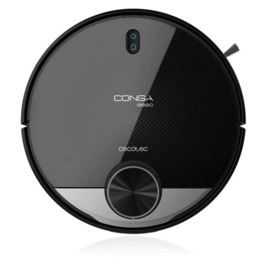 Conga 3890 Vital Robot Aspirador