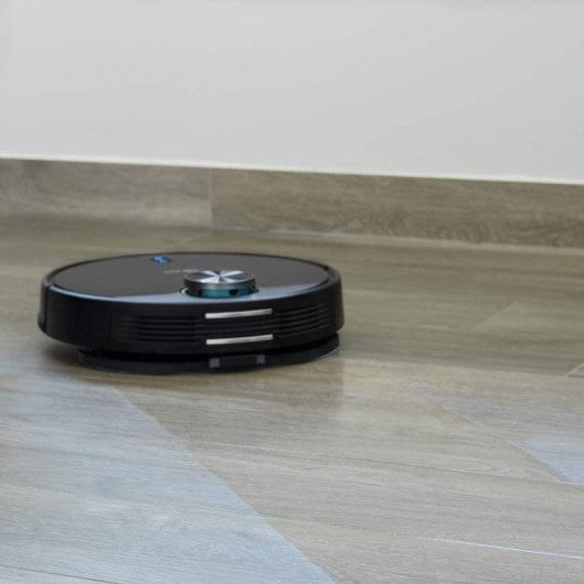Conga 3890 Titanium Robot Aspirador