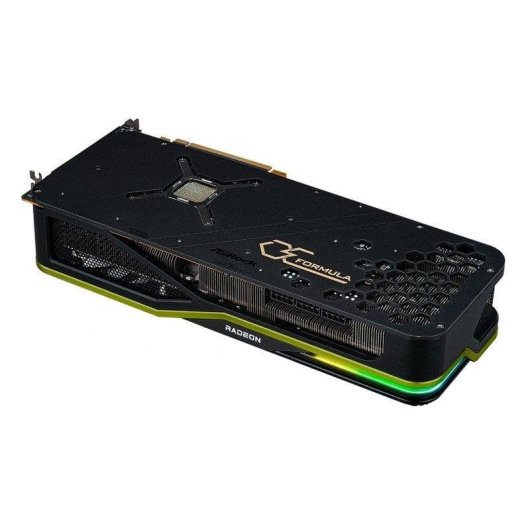 Grafikkarte AsRock AMD Radeon RX 6900 XT OC Formula 16GB GDDR6