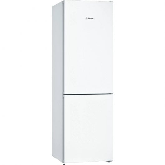 Frigorifero Bosch KGN36VWED Combi E Bianco