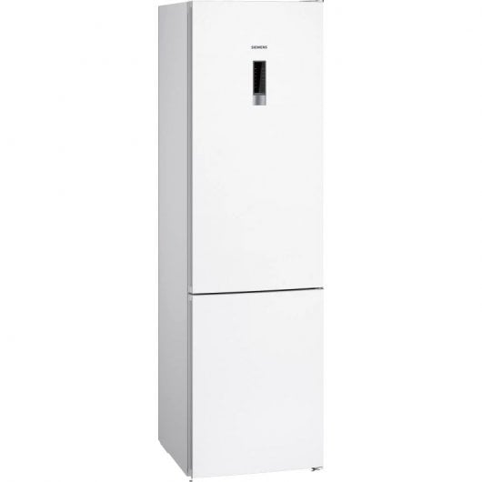 Siemens KG39NXWEA Frigorífico Combi E Blanco