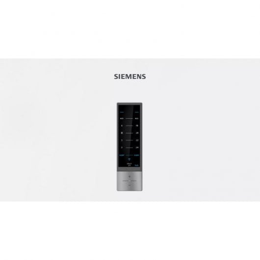 Siemens KG39NXWEA Frigorífico Combi E Blanco