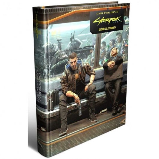 Cyberpunk 2077 Edición Day One Xbox One + Piggyback Cyberpunk 2077 La Guía Oficial Completa Edición de Coleccionista