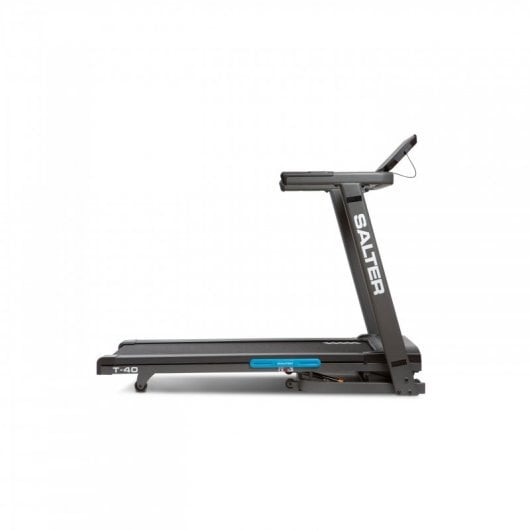 Salter T-40 Cinta de Correr Plegable
