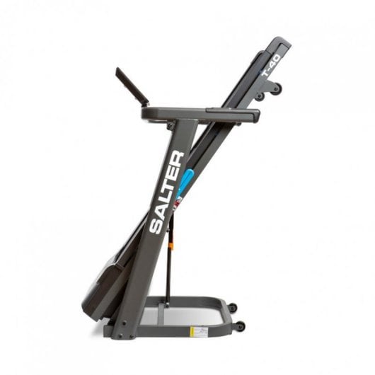 Salter T-40 Cinta de Correr Plegable