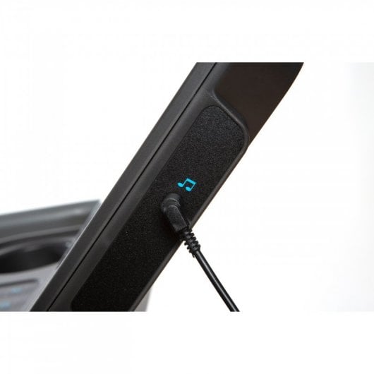 Salter T-40 Cinta de Correr Plegable